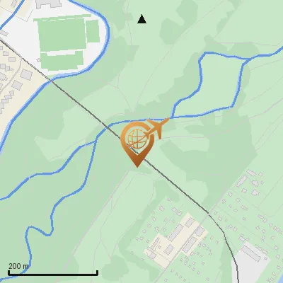 Karte Gyßlingstraße 59, 80805 München