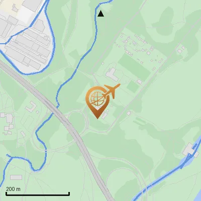 Karte Gyßlingstraße 7, 80805 München