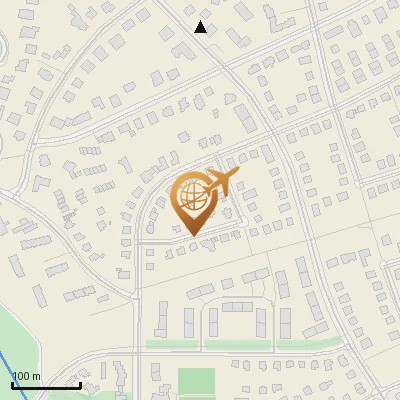 Foto zu Haagstraße 8-19, 14129 Berlin