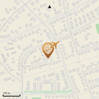 Foto zu Haagstraße 5, 14129 Berlin