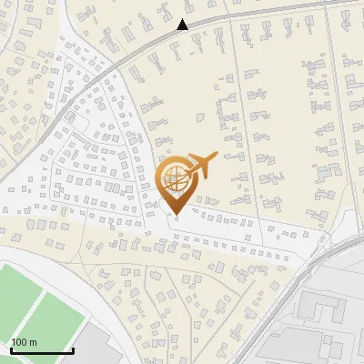 Foto zu Haakonweg 1, 13088 Berlin