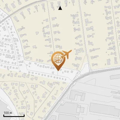 Foto zu Haakonweg 23, 13088 Berlin