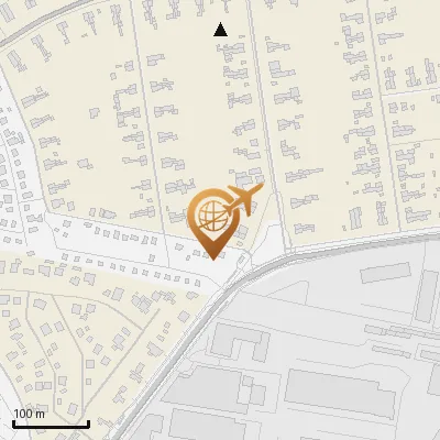 Foto zu Haakonweg 27, 13088 Berlin