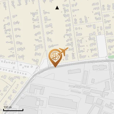 Foto zu Haakonweg 31, 13088 Berlin