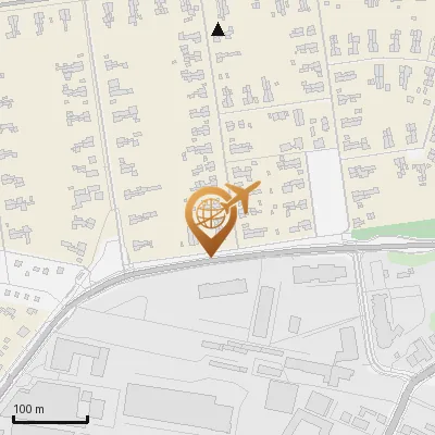 Foto zu Haakonweg 33-37, 13088 Berlin