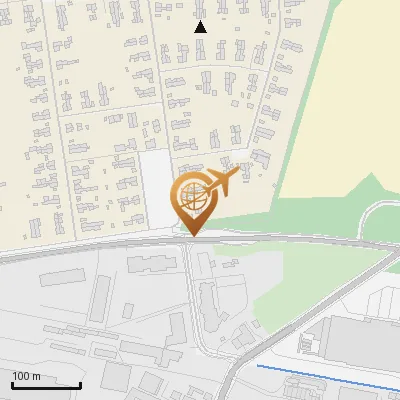 Foto zu Haakonweg 49, 13088 Berlin