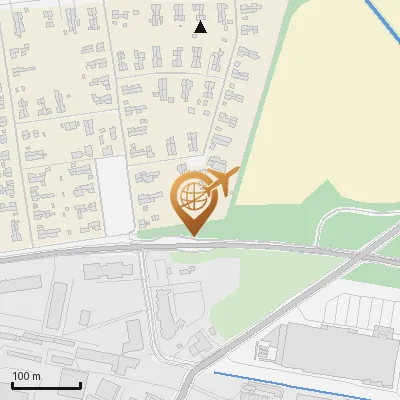 Foto zu Haakonweg 51, 13088 Berlin