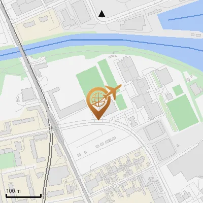 Foto zu Haarlemer Straße 21, 12359 Berlin