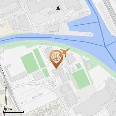 Foto zu Haarlemer Straße 23, 12359 Berlin