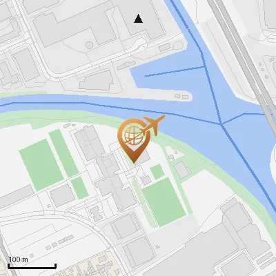 Foto zu Haarlemer Straße 27, 12359 Berlin