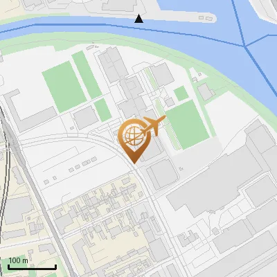 Foto zu Haarlemer Straße 29-31, 12359 Berlin