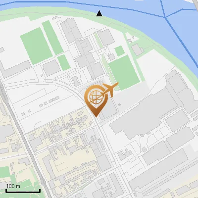 Foto zu Haarlemer Straße 33-45, 12359 Berlin