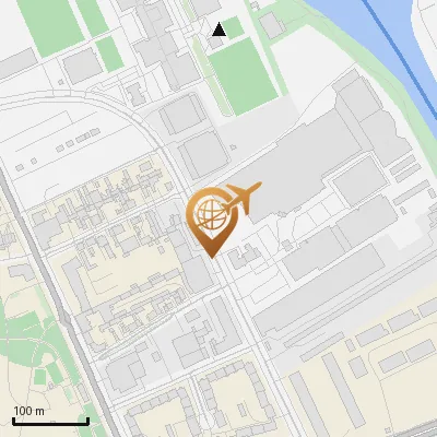 Foto zu Haarlemer Straße 51-55, 12359 Berlin