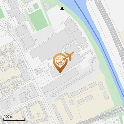 Foto zu Haarlemer Straße 57, 12359 Berlin