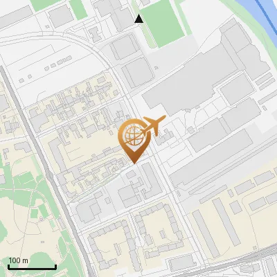 Foto zu Haarlemer Straße 60, 12359 Berlin