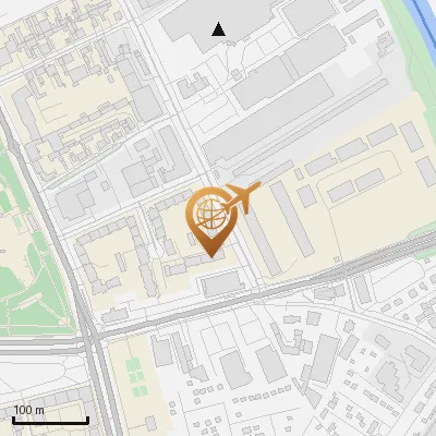 Foto zu Haarlemer Straße 76-86, 12359 Berlin