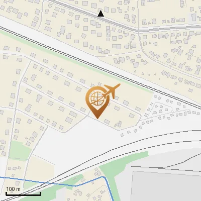 Foto zu Haarmannweg 6-10, 13591 Berlin