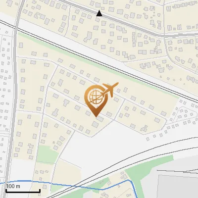 Foto zu Haarmannweg 11-20, 13591 Berlin