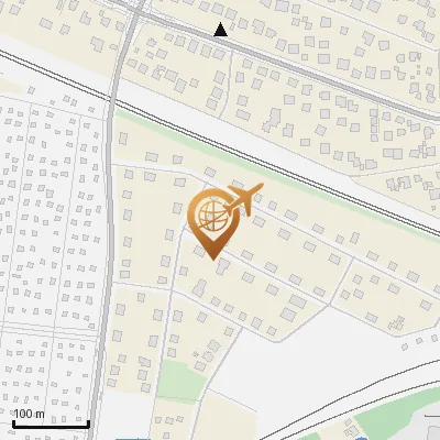 Foto zu Haarmannweg 21-34, 13591 Berlin