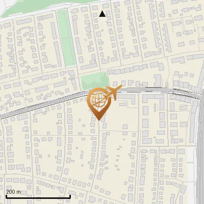 Foto zu Habacher Straße 1-21, 81377 München