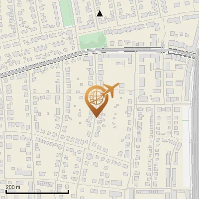 Foto zu Habacher Straße 23-41, 81377 München