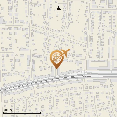 Foto zu Habacher Straße 62-67, 81377 München