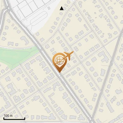 Foto zu Habelschwerdter Allee 23, 14195 Berlin