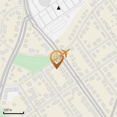 Foto zu Habelschwerdter Allee 28, 14195 Berlin