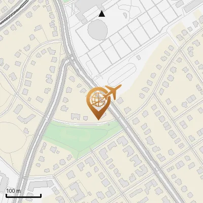 Foto zu Habelschwerdter Allee 30, 14195 Berlin