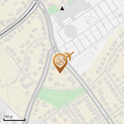 Foto zu Habelschwerdter Allee 34, 14195 Berlin