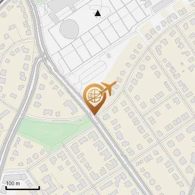 Foto zu Habelschwerdter Allee 35, 14195 Berlin