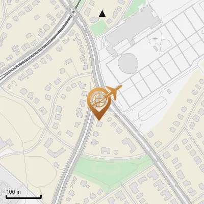 Foto zu Habelschwerdter Allee 36, 14195 Berlin