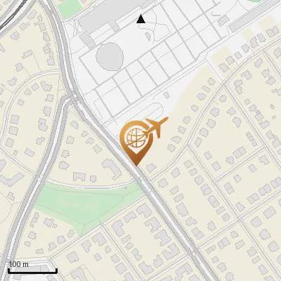 Foto zu Habelschwerdter Allee 37, 14195 Berlin