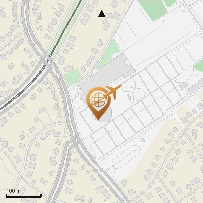 Foto zu Habelschwerdter Allee 45, 14195 Berlin