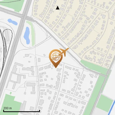 Foto zu Haberkernstraße 2, 80939 München