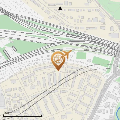 Karte Haberlandstraße 23, 81241 München