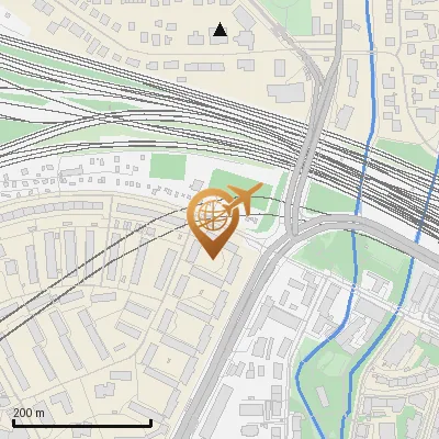 Karte Haberlandstraße 1-5, 81241 München