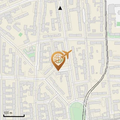 Foto zu Haberlandstraße 1-4, 10779 Berlin