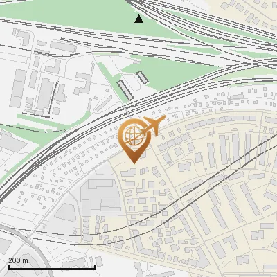 Karte Haberlandstraße 51, 81241 München