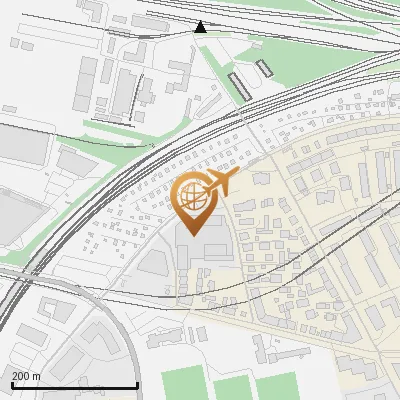 Karte Haberlandstraße 55, 81241 München