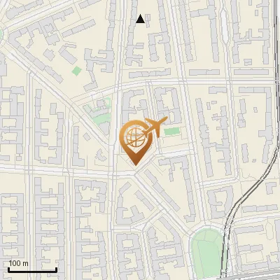 Foto zu Haberlandstraße 5-8, 10779 Berlin