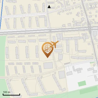 Foto zu Haberlandweg 1, 13591 Berlin