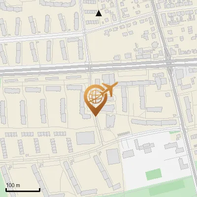 Foto zu Haberlandweg 2-4, 13591 Berlin