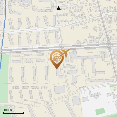 Foto zu Haberlandweg 5-7, 13591 Berlin