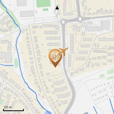 Foto zu Habermannstraße 11, 21031 Hamburg