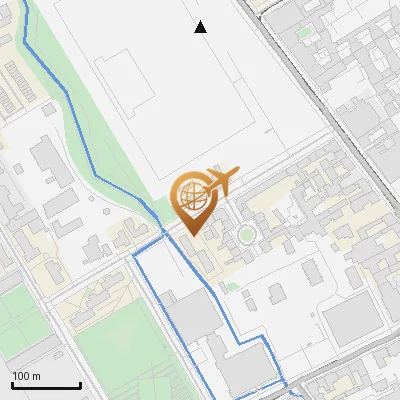 Foto zu Habersaathstraße 24-39, 10115 Berlin