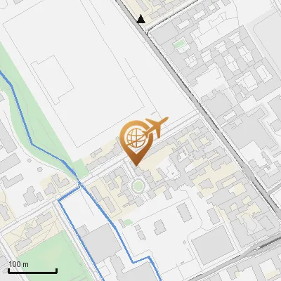 Foto zu Habersaathstraße 40-44, 10115 Berlin