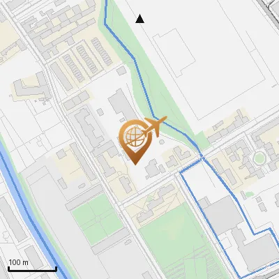 Foto zu Habersaathstraße 5-13, 10115 Berlin