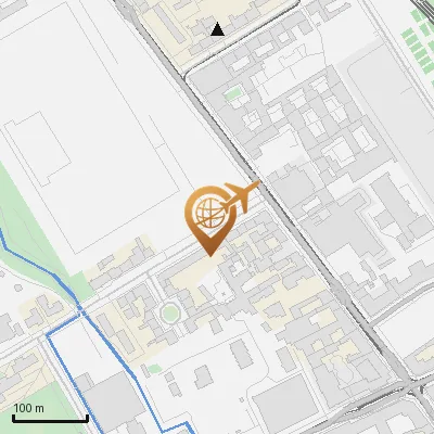 Foto zu Habersaathstraße 46-54, 10115 Berlin