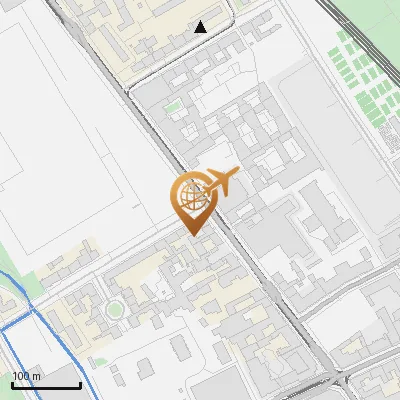 Foto zu Habersaathstraße 58, 10115 Berlin